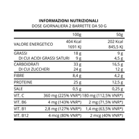 AminoLactive Bar Cocco