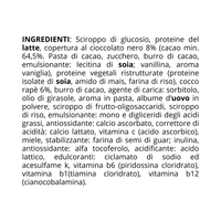 AminoLactive Bar Cocco
