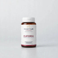 EUFORIA | Per le giornate che chiedono più energia di quella che senti di avere.