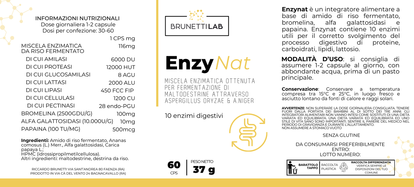 EnzyNat