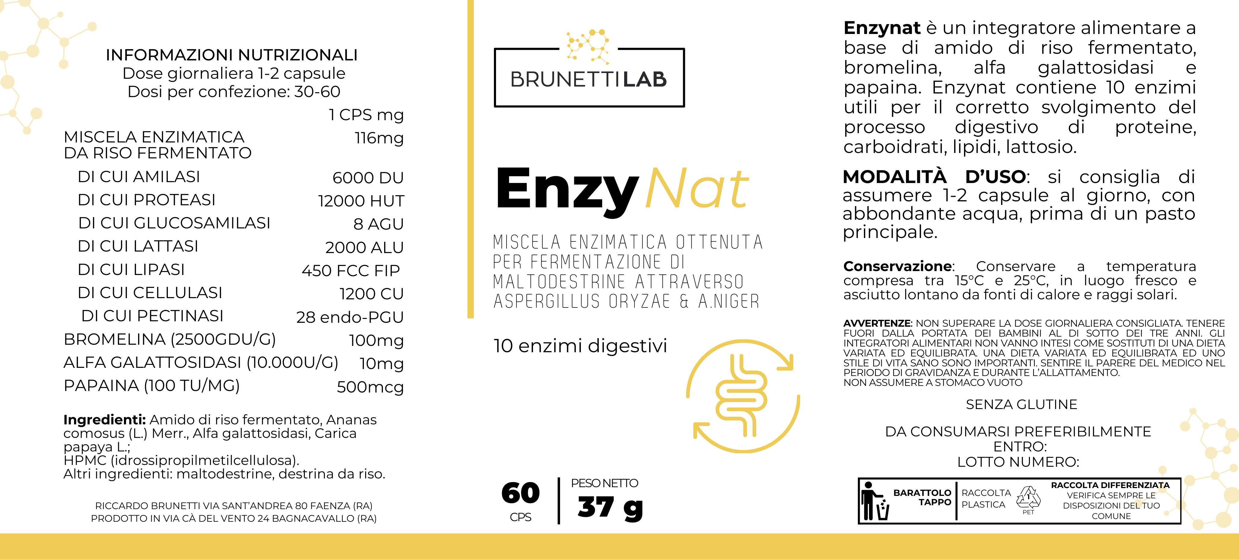 EnzyNat