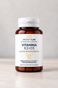 Vitamina K2 + D3