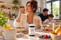 Vitamina K2 + D3