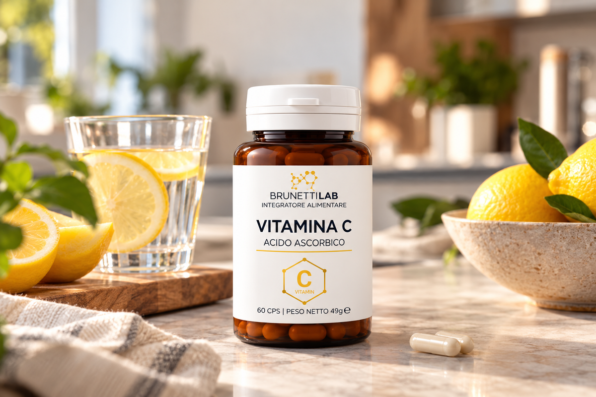 Vitamina C
