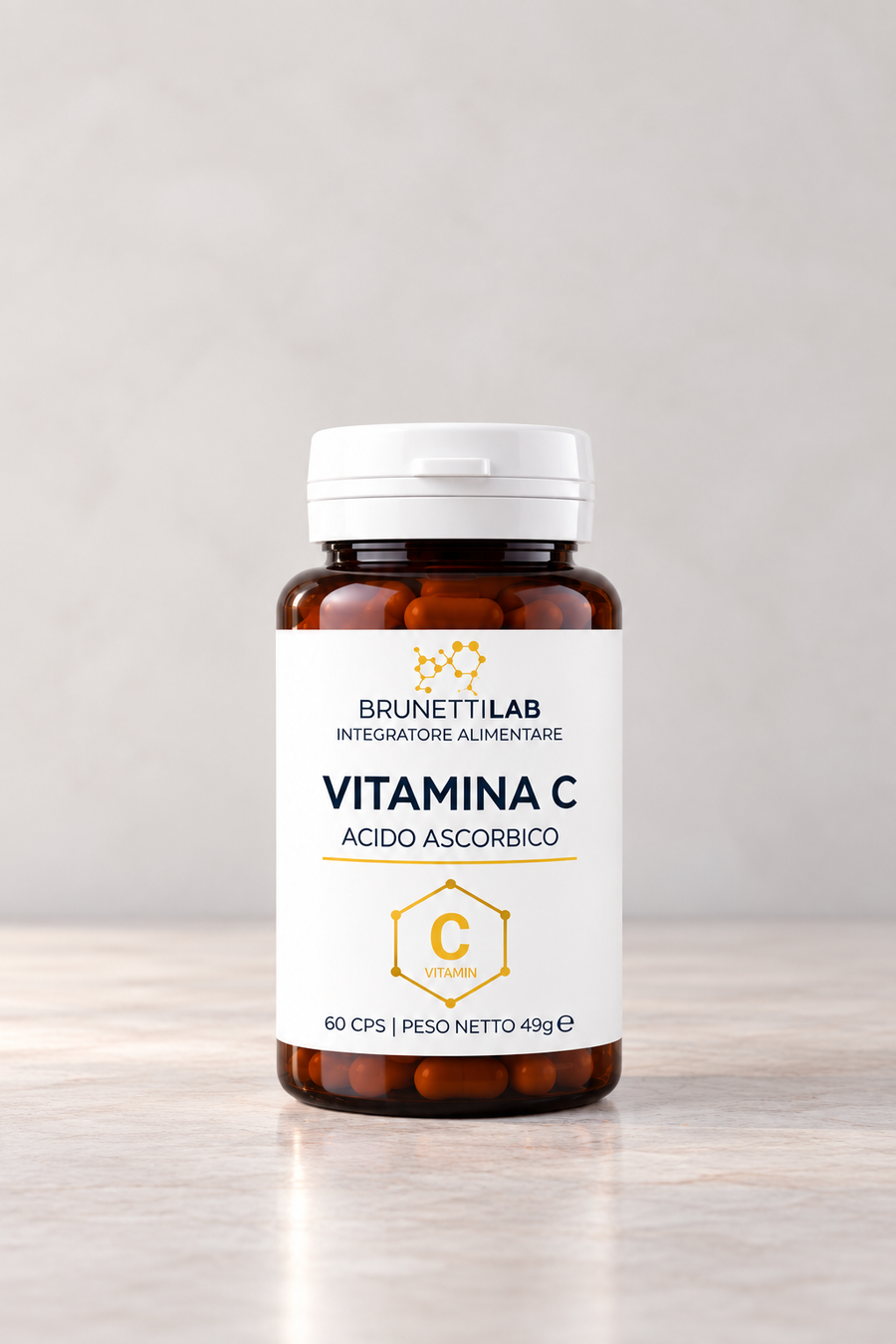 Vitamina C