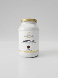 WheyLac | Proteine Whey WPC 80 Wheyco® Paesi Bassi