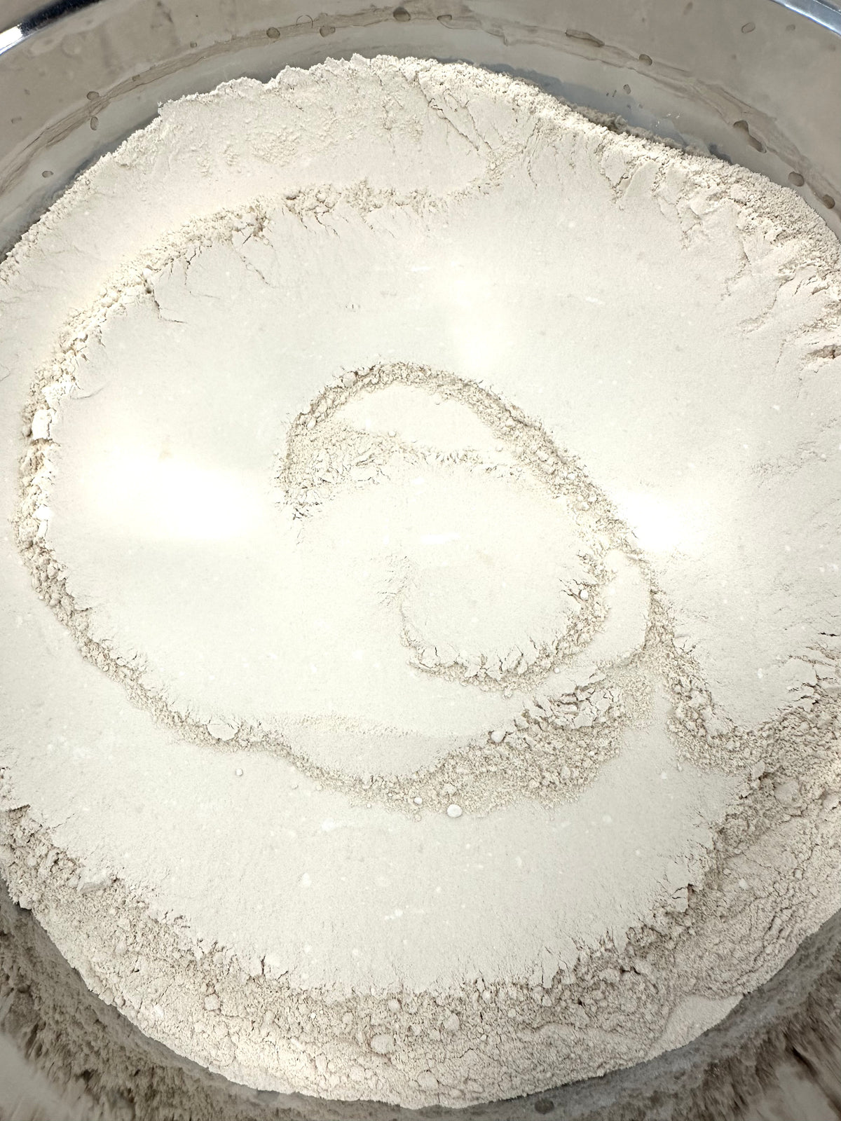 PEARICE | Proteine del Pisello e Riso