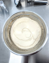 PEARICE | Proteine del Pisello e Riso