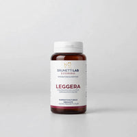 LEGGERA | Quando il tuo corpo chiede un po' più di leggerezza.
