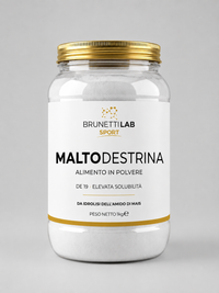 MALTODESTRINA