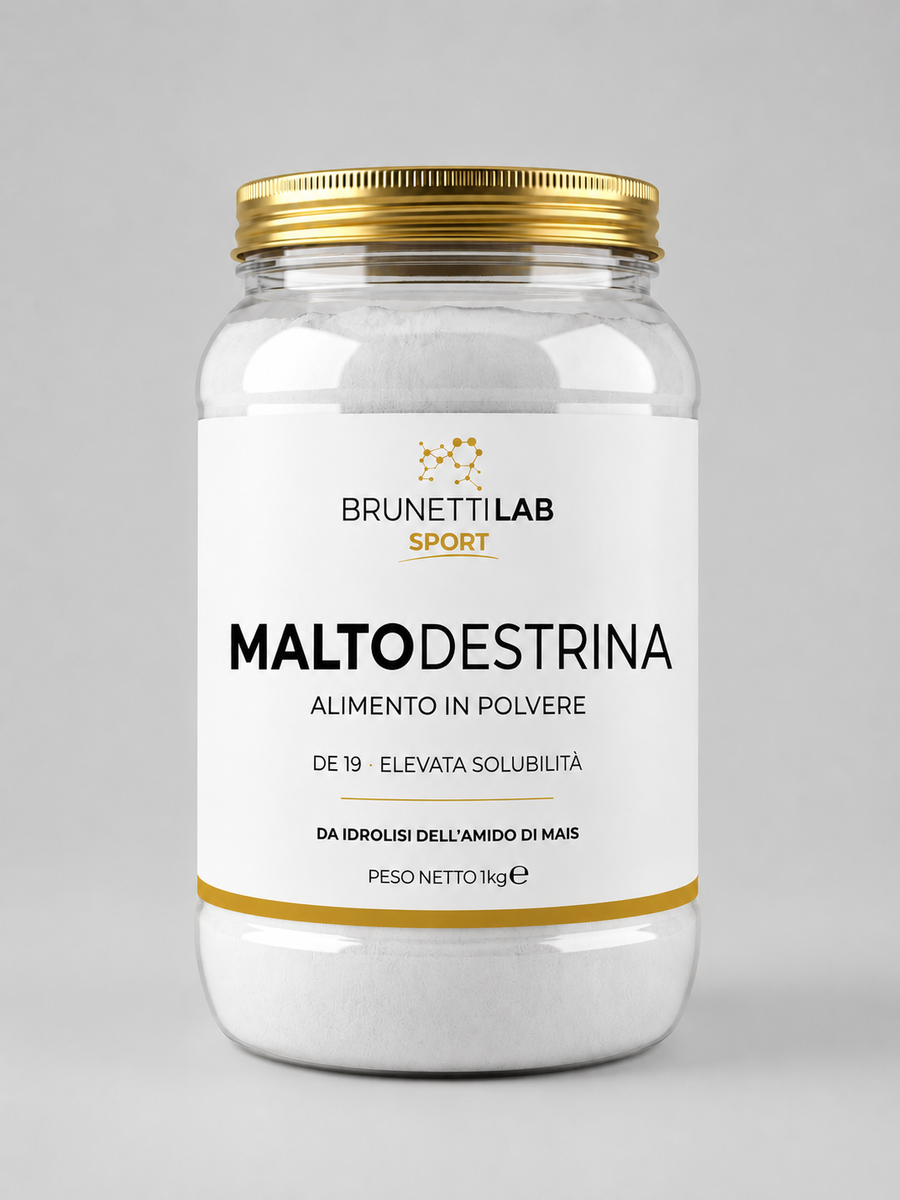 MALTODESTRINA