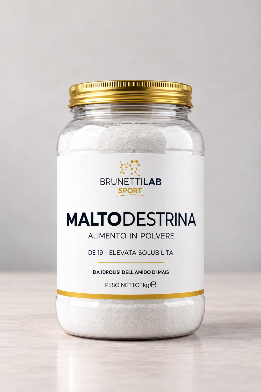 MALTODESTRINA