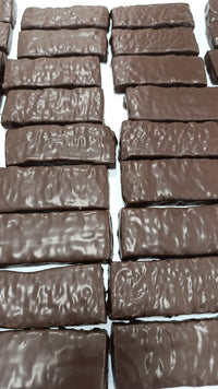 AminoLactive Bar Nocciola
