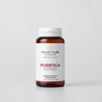 PURIFICA | Quando senti il bisogno di ricominciare.