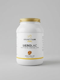 SieroLac: Proteine Whey Grass-Fed Irlandesi ad Alta Purezza