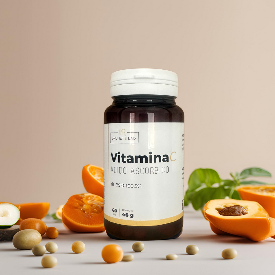 Vitamina C