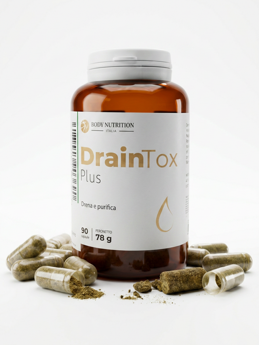 DrainTox