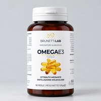 Omega-E3  EPA/DHA (Grado Farmaceutico)