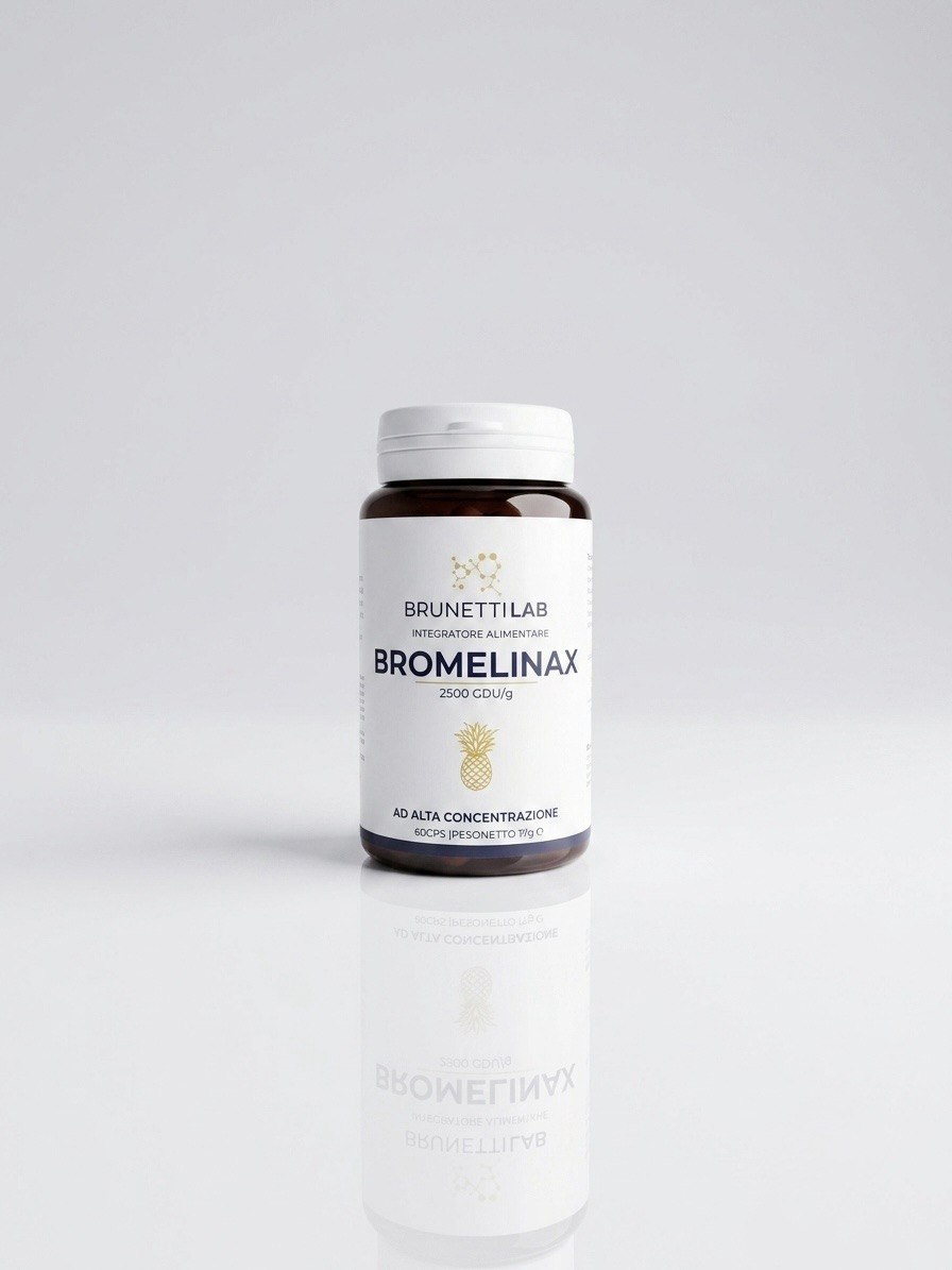BromelinaX