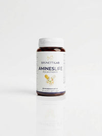 AminesLife: Polinutriente Avanzato per Energia e Mente