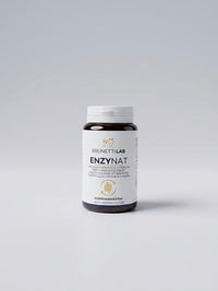 EnzyNat: Formula Enzimatica Avanzata per Massima Digestione e Assorbimento