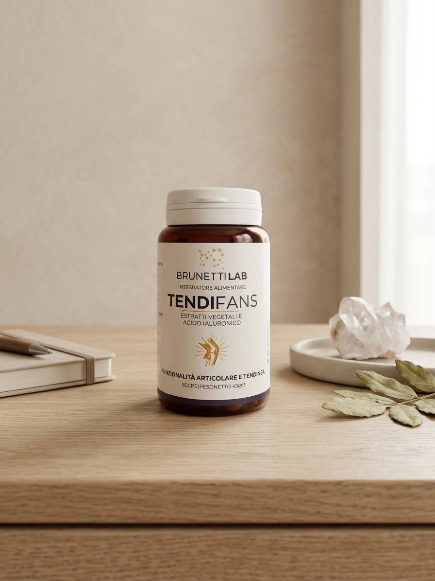 TendiFans