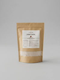Farina di Avena 100% Aromatizzata