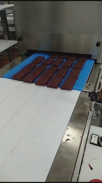 AminoLactive Bar Nocciola