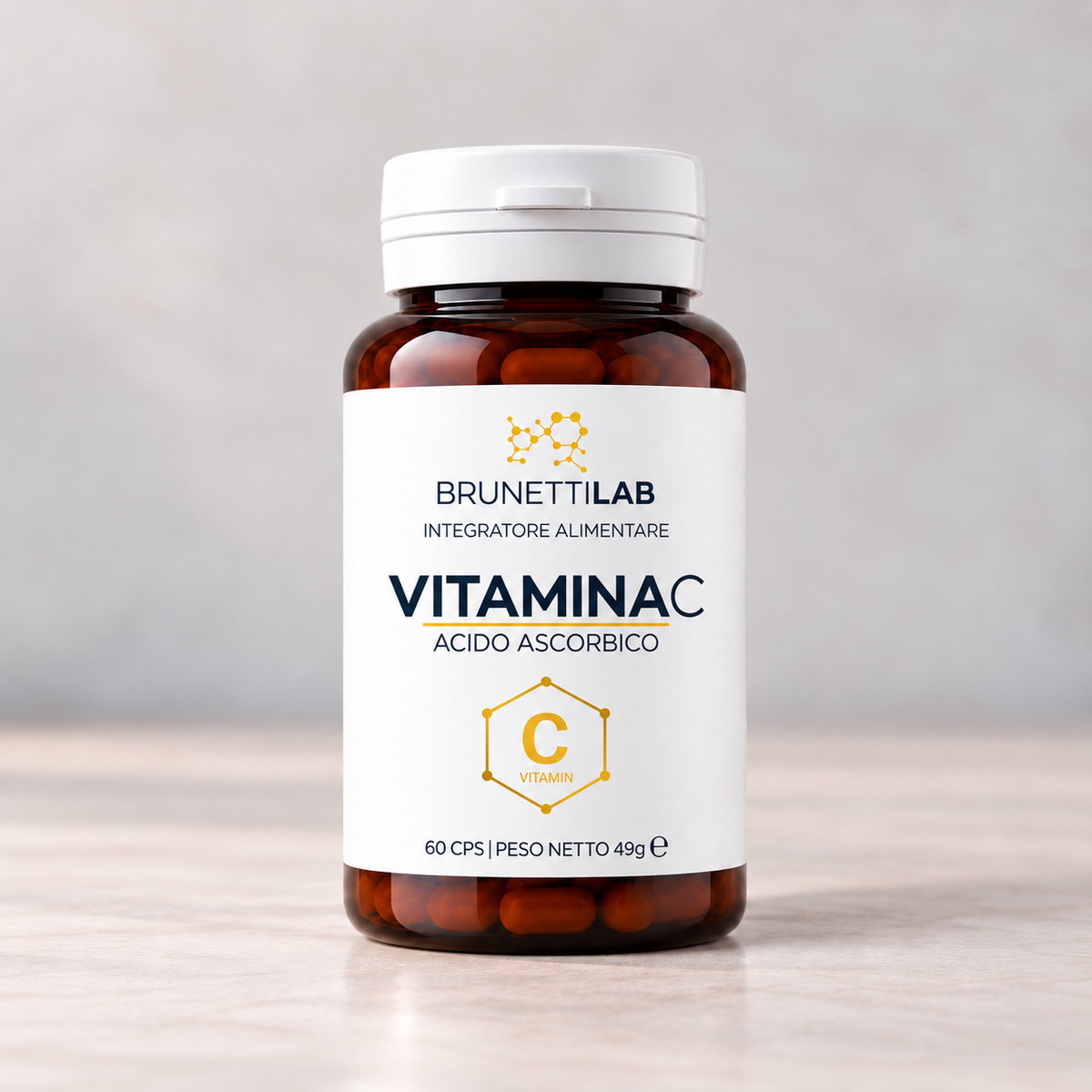 Vitamina C