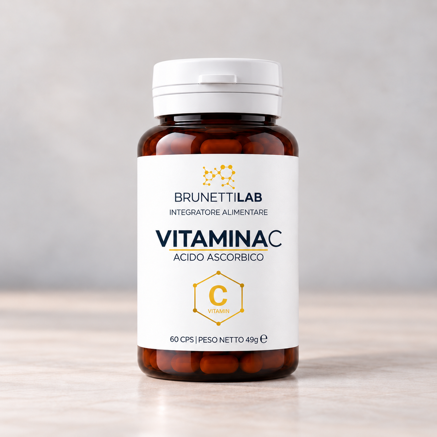 Vitamina C