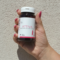 ATTIVA: Supporto Metabolico per il Controllo della Fame e dell'Umore